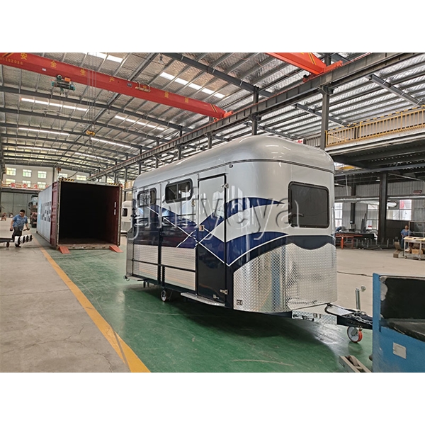 兰州牧民游牧车