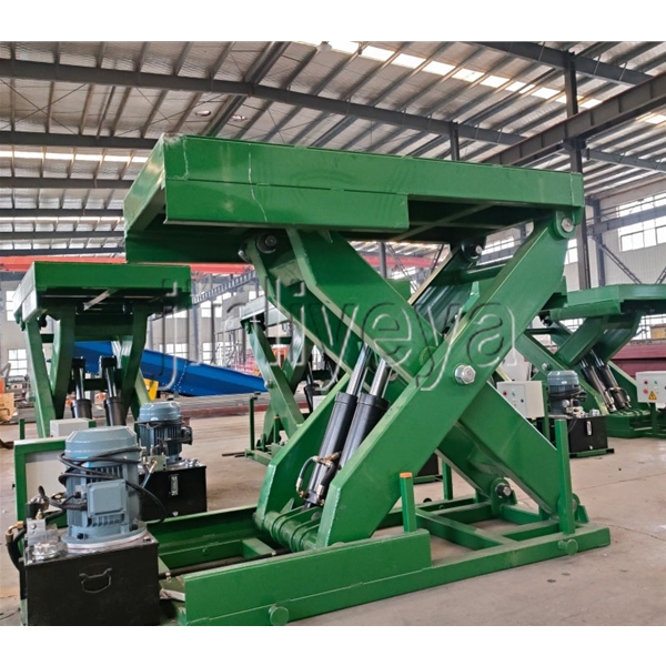 兰州固定升降机