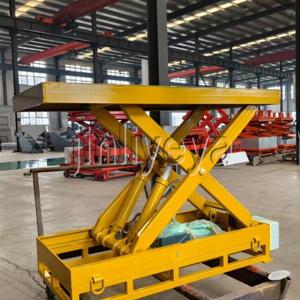 兰州固定升降机