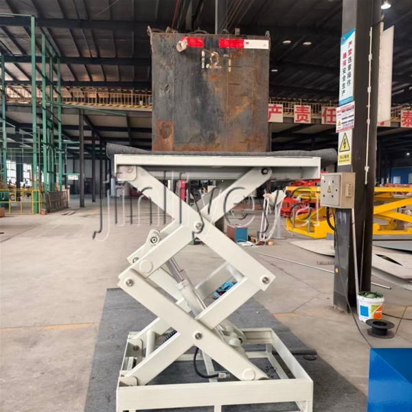 兰州固定升降机