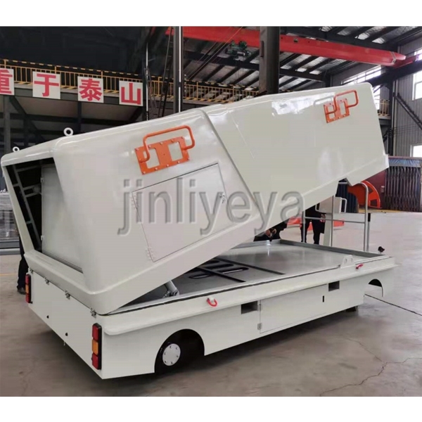 兰州重点单位多功能装备车