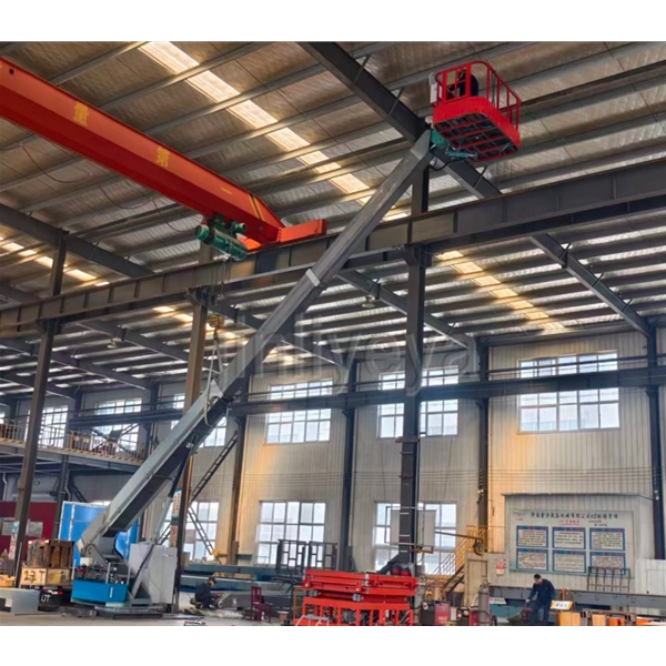 兰州伸缩平台