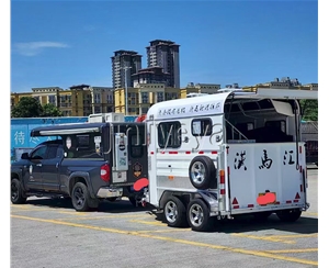 兰州两马位马车