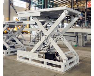 兰州固定升降平台