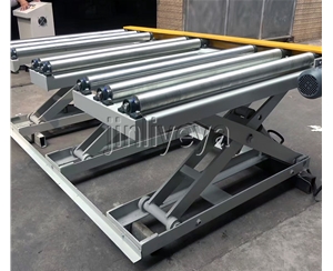 兰州固定升降平台